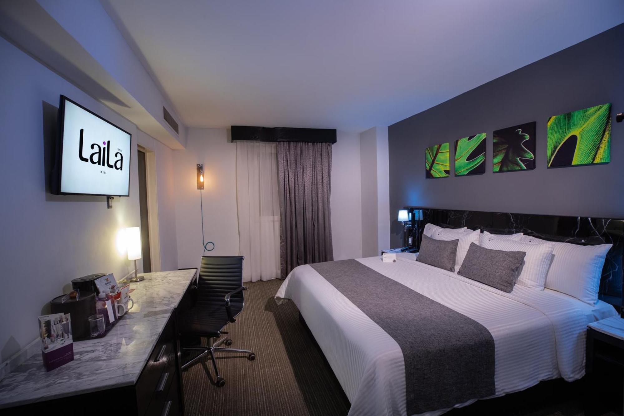 מקסיקו סיטי Laila Hotel Cdmx Reforma מראה חיצוני תמונה